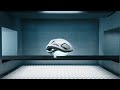 LAZER Vento KinetiCore Race Fietshelm Mat Zwart — video 6