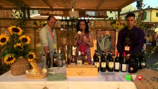 preview picture of video '42° Expo Chianti Classico - Interviste ai Produttori - www.HTO.tv'