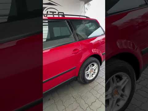 фото volkswagen passat b5 0