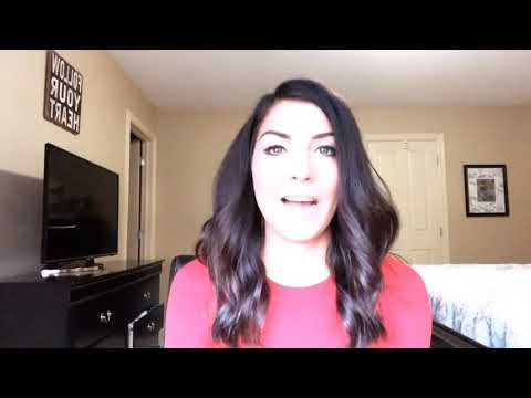 Holly After GBS - CIDP and MMN