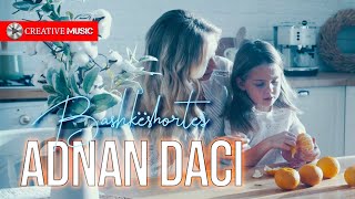 Adnan Daci - Bashkëshortes