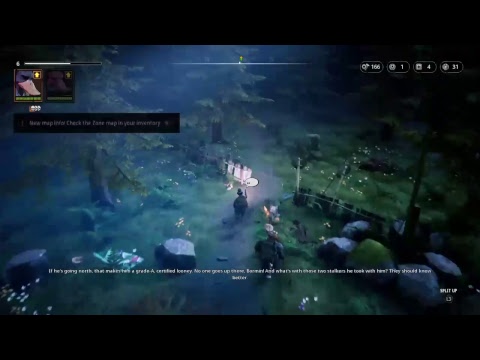 Mutant Year ZERO - BRB Episode 3