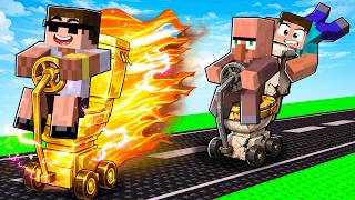 Download lagu Turning TOILET into RACING CAR in ROBLOx.. mp3