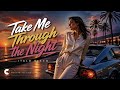 🎧 XyronBeat – Take Me Through The Night (Italo Disco Mix)