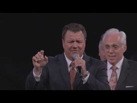 I'm Not Giving Up - Gold City - NQC 2017