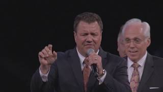 I&#39;m Not Giving Up - Gold City - NQC 2017