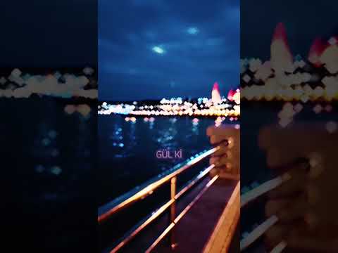 Fatima Shiraliyeva ft. Camal Qurbanov - Gül Ki  #shortsvideo #lyrics #youtubeshorts