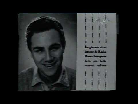 Claudio Villa, il romanzo di una voce.