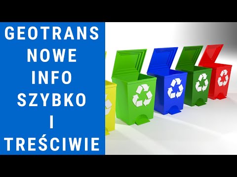 Ważna informacja wyszła o Geotransie, dobra wiadomość czy trup wypadł z szafy? – GPW
