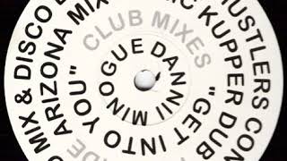 Dannii ‎– Get Into You (Eric Kupper Dub)