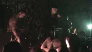 Cülo [August 31, 2012] 285 Kent, Brooklyn, NY +Encore+