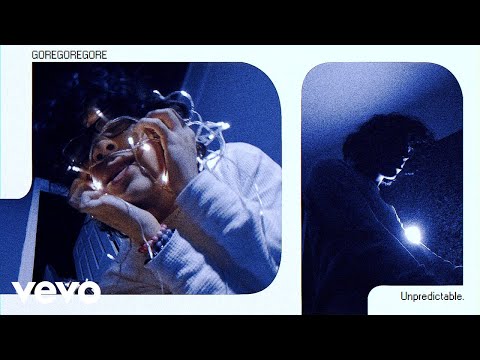 Video thumbnail for ​unpredictable thinGs