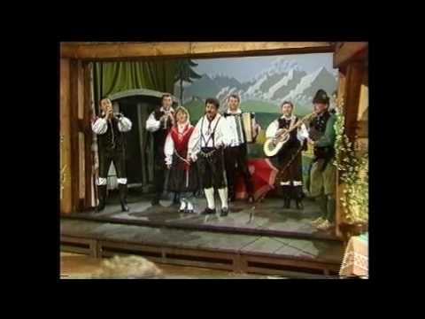 Ansambel Marela Der alte schäfer