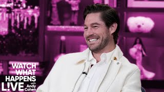 Craig Conover Discusses the Southern Charm Love Quad | WWHL