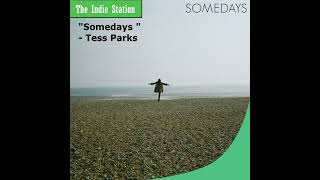 Tess Parks - Somedays