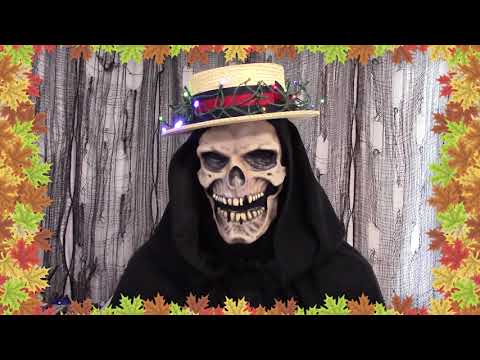 Death Reviews: Happy Thanksgiving 2020!