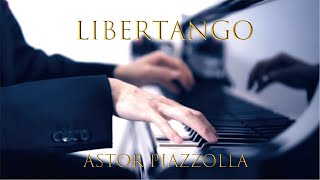 Download lagu A.Piazzolla 'Libertango' A.ピアソラ「リベルタンゴ」ピアノソロアレンジ mp3 Download lagu A.Piazzolla 'Libertango' A.ピアソラ「リベルタンゴ」ピアノソロアレンジ mp3