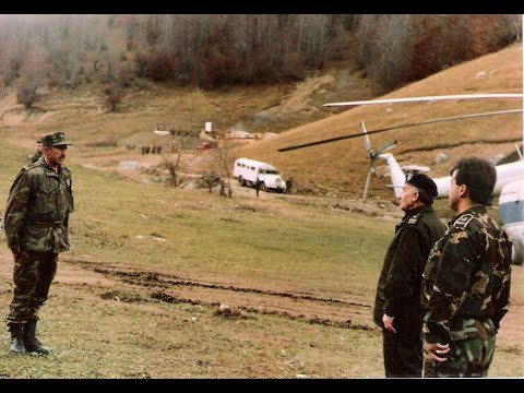 BITKA ZA TENKOVE NA DUJMOVSKIM BRDIMA-NAJVEĆI RATNI PLIJEN ARMIJE RBiH