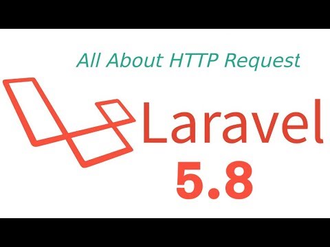 Laravel 5 8 tutorial 1 Installation and getting start