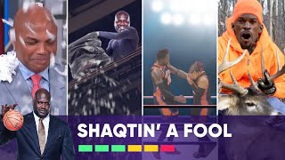 [其他] 本週 Shaqtin' A Fool