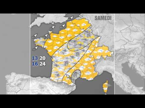 Bulletin du Jeudi 24 Octobre 2013