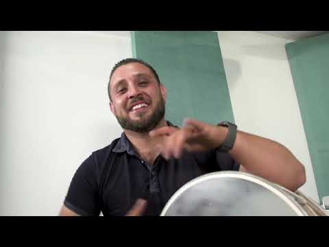 "Roman Babakhanyan Official" Romani Par