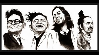 KARAOKE Noche oscura - Cafe Tacuba