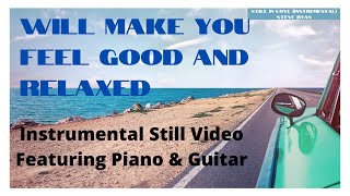 Your Stare (Instrumental)