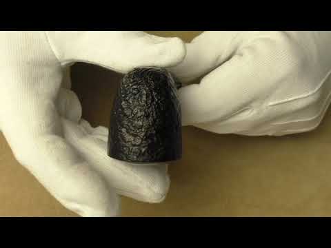 Dunhill Shell Briar 4905 - pipe D406