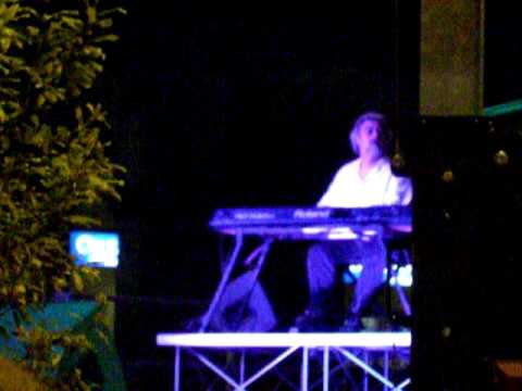 Matteo Setti live @ Orzinuovi 12.06.2010 (Maniac).AVI