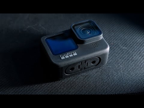 Gopro 9 Black в 2023 "Замшелый обзор" Экшен камера для каждого!