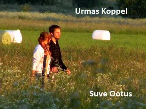 Urmas Koppel - Suve Ootus