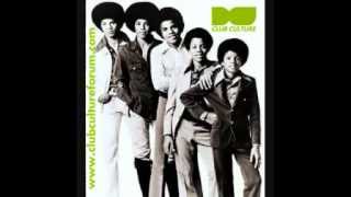Jackson 5 - Forever Came Today (Frankie Knuckles  Directors Cut)