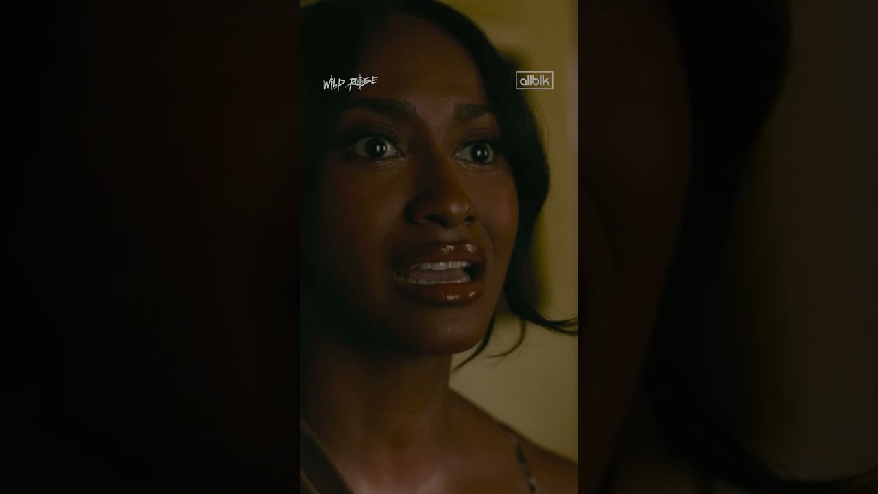 ROSE CONFESSES | Wild Rose