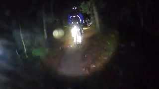 preview picture of video 'Nightbike Asten 2014'