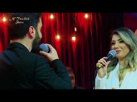 Lule t'bukra sjell pranvera - Laurjan Ejlli & Adelina Correj - N'Traditë Show