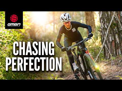 The Side Of Pro Mountain Biking The World Doesn't See