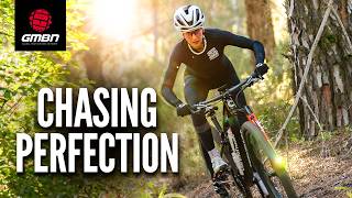 The Side Of Pro Mountain Biking The World Doesn't See