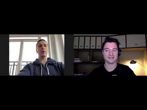 Nathan Latka interviews Mparticle
