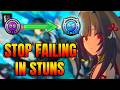 If You Struggle With Stun Windows You NEED This Video How To Develop Your Own Stun Rotations In ZZZ