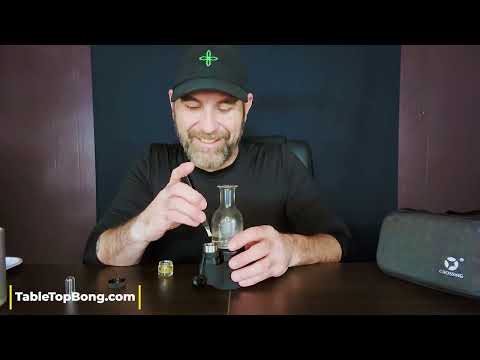 Shenzhen Crossing Core 2.1 erig  - first impression and demo -