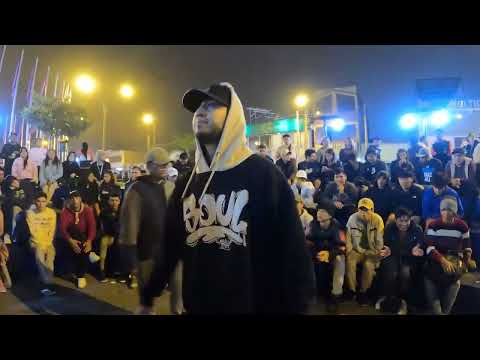 💣BLACKCODE VS BECK💣 |CUARTOS DE FINAL|SANTACLARAP 2023