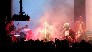 of Montreal: Faberge Falls For Shuggie [HD] 2009-04-19 - New Haven, CT