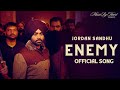 Enemy (Official song) Jordan Sandhu | New Punjabi Songs 2024| Latest Punjabi Songs 2024