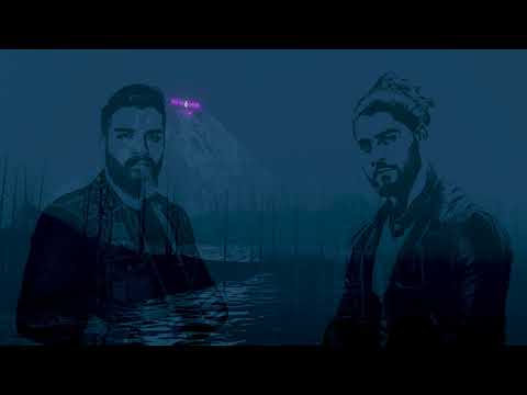 DJ Maximus & Bob Zoabi   Baed El Layali Remix LYRIC VIDEO