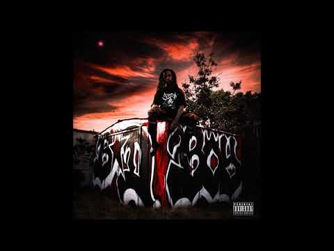 05. OmenXIII - Sweat (ft. DOM) (Produced By OmenXIII)