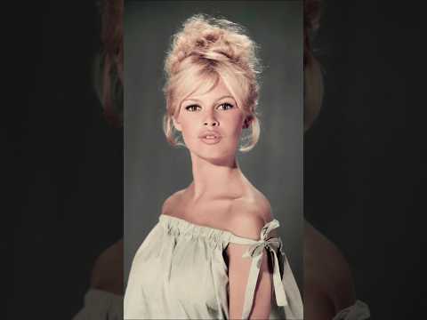 Fallece Brigitte Bardot: símbolo de la liberación femenina y estrella global