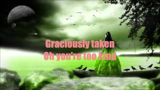 The Killers- Change Your Mind Lyrics