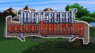 Matergari: Below Valesia - Game Trailer