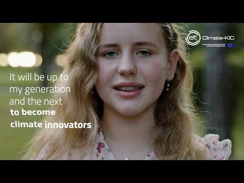 Climate-KIC - Young Innovators